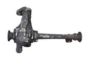 Front differential