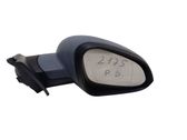 Front door electric wing mirror