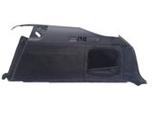Trunk/boot side trim panel