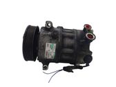 Air conditioning (A/C) compressor (pump)