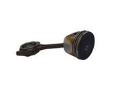 Piston with connecting rod