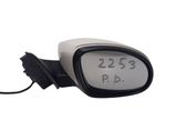 Front door electric wing mirror