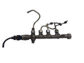 Fuel main line pipe