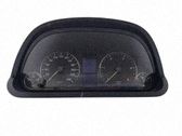 Geschwindigkeitsmesser Cockpit