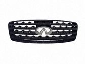 Grille de calandre avant