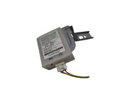 Keyless (KESSY) go control unit/module