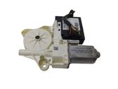 Rear door window regulator motor