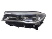 Headlight/headlamp