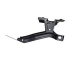 Fender mounting bracket