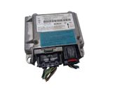 Airbag control unit/module