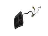 Steering wheel buttons/switches