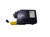 Steering angle sensor