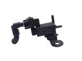 Turbo solenoid valve