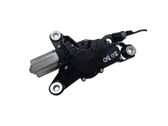 Rear window wiper motor