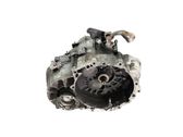 Manual 6 speed gearbox