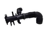 Air intake duct part