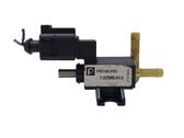 Valve vacuum