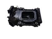 Intake resonator