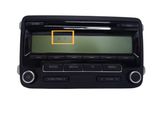 Unité principale radio / CD / DVD / GPS
