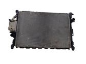 Coolant radiator