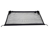 Trunk/boot cargo luggage net
