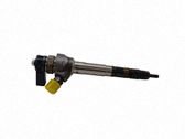 Inyector de combustible