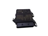 Airbag control unit/module