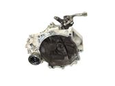 Manual 5 speed gearbox