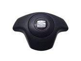 Steering wheel airbag