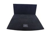 Trunk/boot floor carpet liner