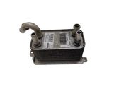 Gearbox / Transmission oil cooler
