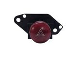 Hazard light switch