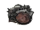 Automatic gearbox