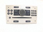 Unidad delantera de radio/CD/DVD/GPS