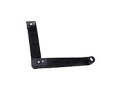 Rear bumper mounting bracket