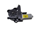 Front door window regulator motor