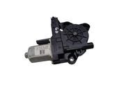 Rear door window regulator motor