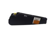 Seat airbag