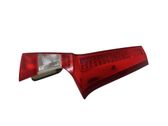 Tailgate rear/tail lights