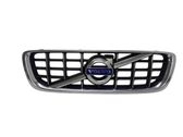 Grille calandre supérieure de pare-chocs avant