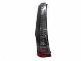 Lampa tylna