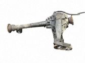 Mechanizm różnicowy przedni / Dyferencjał