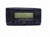 Panel / Radioodtwarzacz CD/DVD/GPS