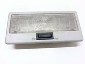 Éclairage lumière plafonnier avant