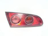 Tailgate rear/tail lights