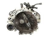 Manual 5 speed gearbox