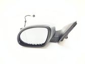 Front door electric wing mirror