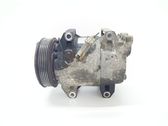 Air conditioning (A/C) compressor (pump)