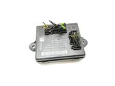 Unité de commande module de porte