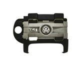 Couvercle cache moteur